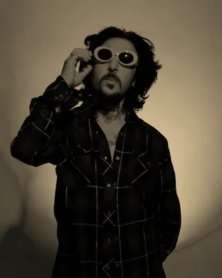 Mickey Avalon