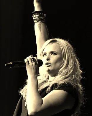 Miranda Lambert