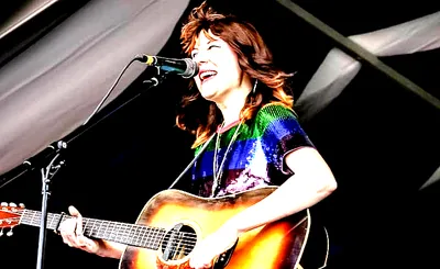 Molly Tuttle