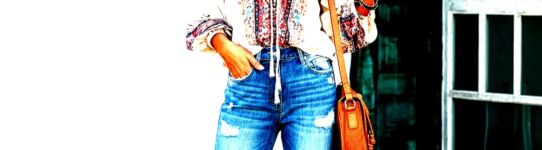 Mom Jeans