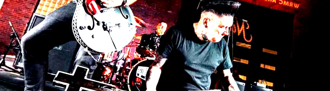 Nekromantix