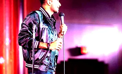 Nimesh Patel