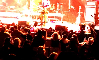 Old Dominion