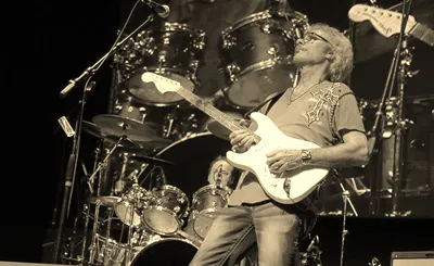 Pablo Cruise
