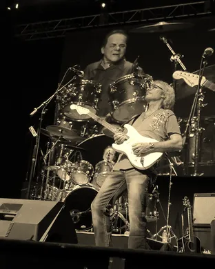 Pablo Cruise