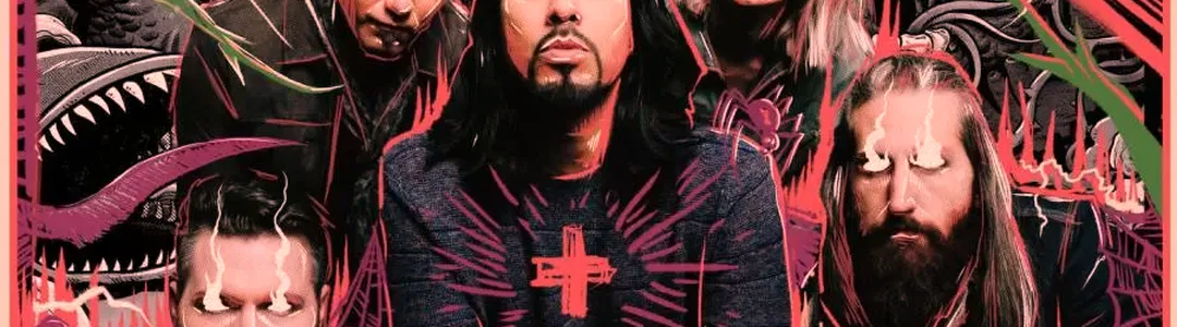 Pop Evil