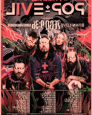 Pop Evil