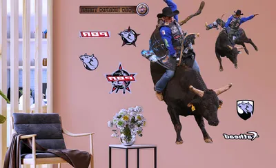 Pro Bull Riding