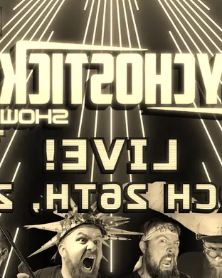 Psychostick