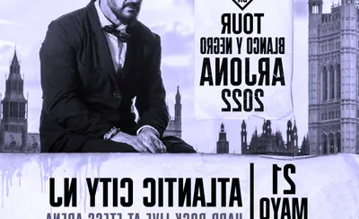 Ricardo Arjona