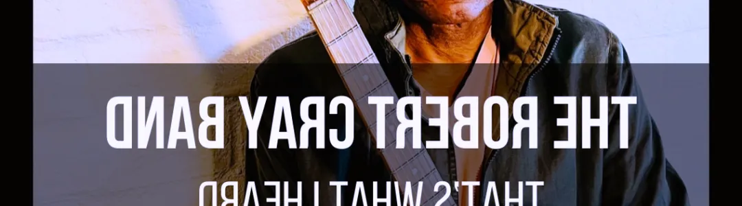 Robert Cray Band