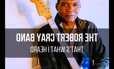 Robert Cray Band