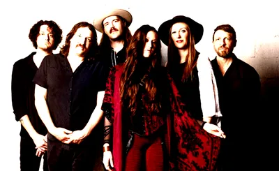 Rumours ATL - A Fleetwood Mac Tribute