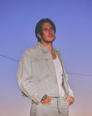 Russell Dickerson