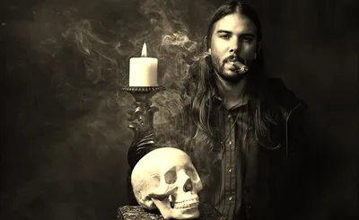 Seven Lions
