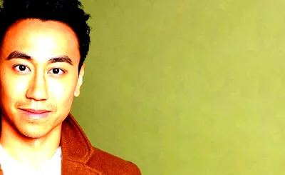 Steven Ho