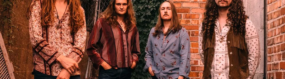 The Band Feel
