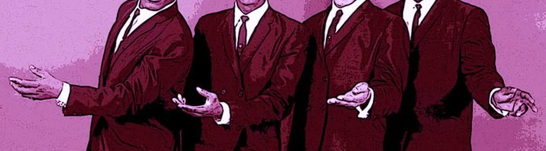 The Drifters