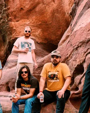 The Red Clay Strays & St. Paul and The Broken Bones