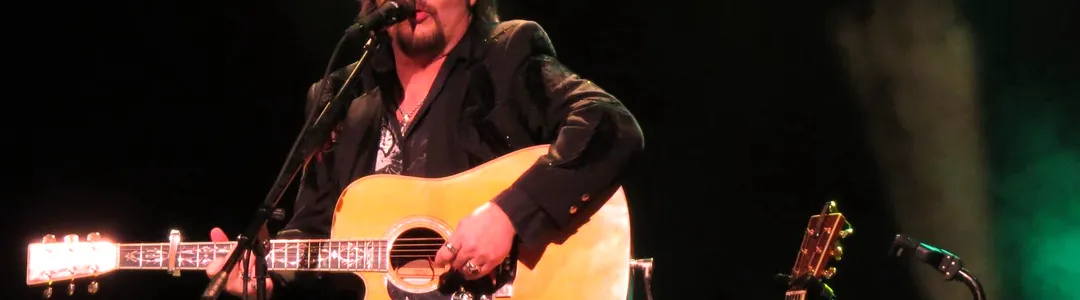 Travis Tritt