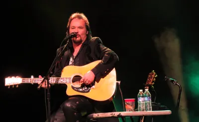 Travis Tritt