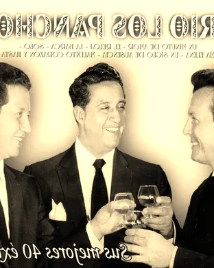Trio Los Panchos