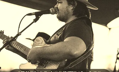 Vincent Neil Emerson