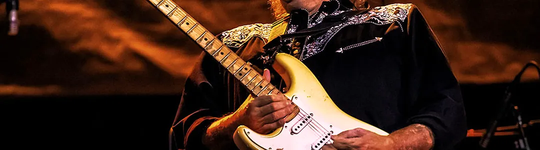Walter Trout