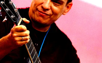 Wayne Hancock