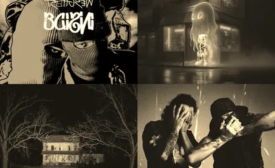 WesGhost