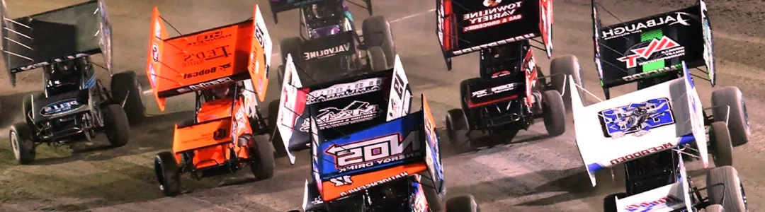 World of Outlaws Sprint Car Series