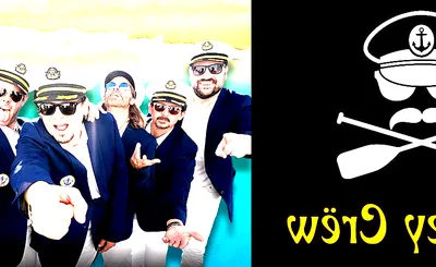Yachtley Crew