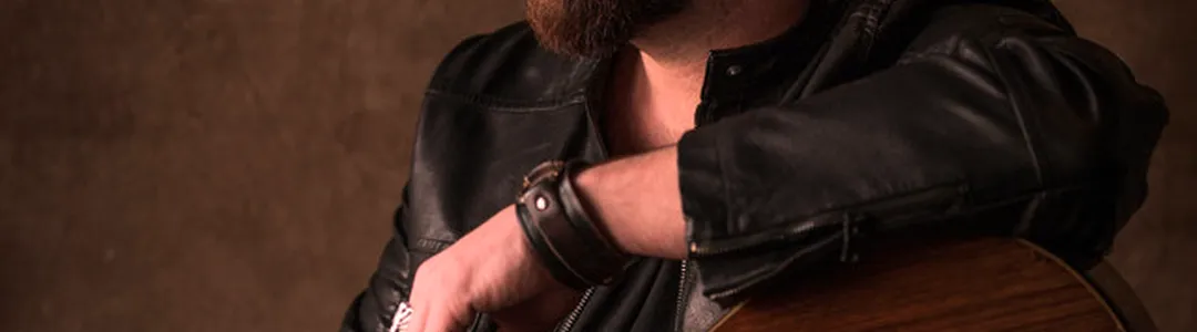 Zach Williams