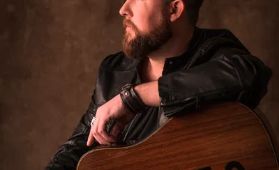 Zach Williams