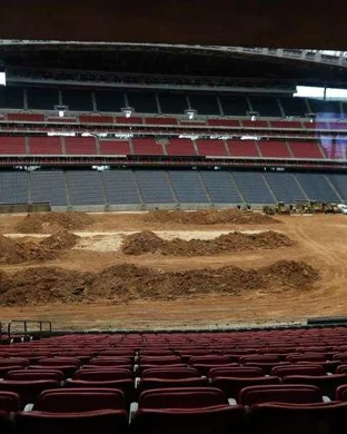 Big Fresno Fair Pro Rodeo sports event