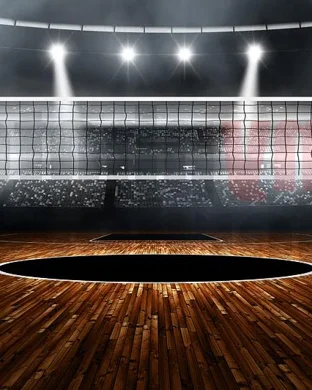 Fresno State Bulldogs Women's Volleyball Fresno