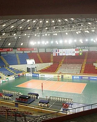 Colorado State Rams Women's Volleyball vs. Fresno State Bulldogs sports event
