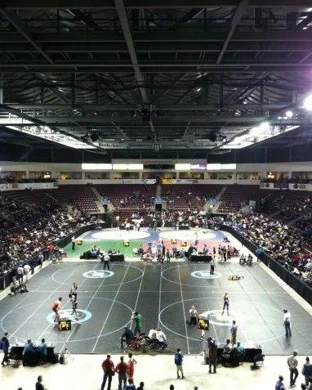 Big Fresno Fair Pro Rodeo